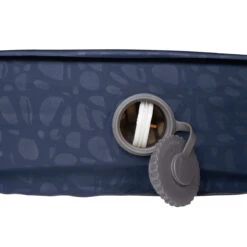 OZtrail 3D Fatmat Lite Self Inflating Mattress -Camping Promotion Store fatmat valve2