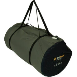 OZtrail 3D Fatmat 1500 Self Inflating Mattress -Camping Promotion Store fatmat1500d