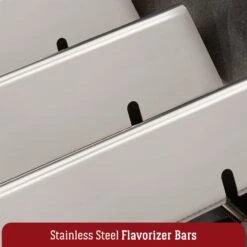 Weber Spirit EX-315 Smart Gas BBQ -Camping Promotion Store feature3