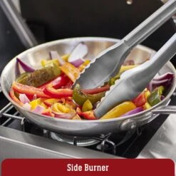 Weber Spirit EX-335 Smart Gas BBQ -Camping Promotion Store feature4