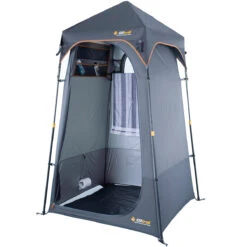 OZtrail Fast Frame Single Ensuite