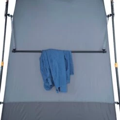 OZtrail Fast Frame Single Ensuite -Camping Promotion Store ffsingle