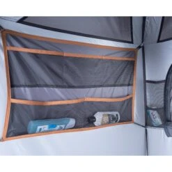OZtrail Fast Frame Single Ensuite -Camping Promotion Store ffsingle4