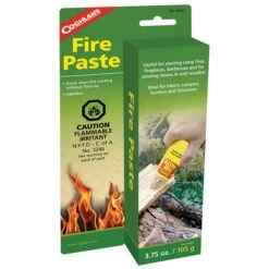 Coghlans Fire Paste Firestarter