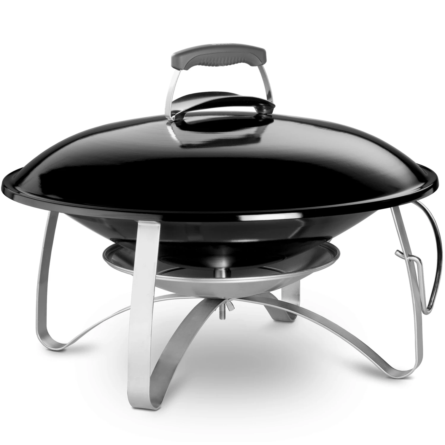 Weber Fireplace - Wood Burning Fire Pit 3 Weber Fireplace - Wood Burning Fire Pit