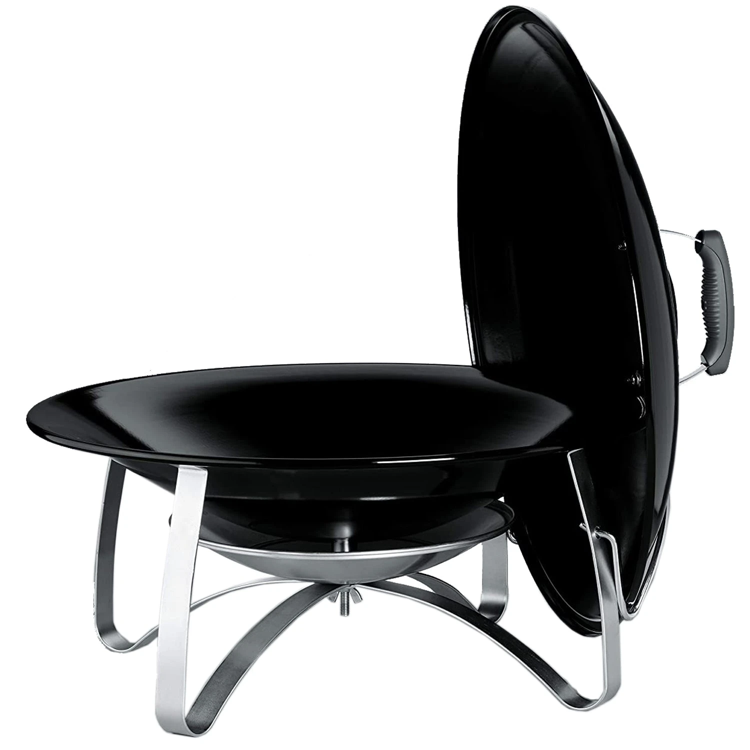 Weber Fireplace - Wood Burning Fire Pit 5 Weber Fireplace - Wood Burning Fire Pit - Image 3