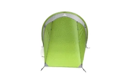 First Arrow UL 2-3 Person Hiking Tent -Camping Promotion Store firstarrowul door