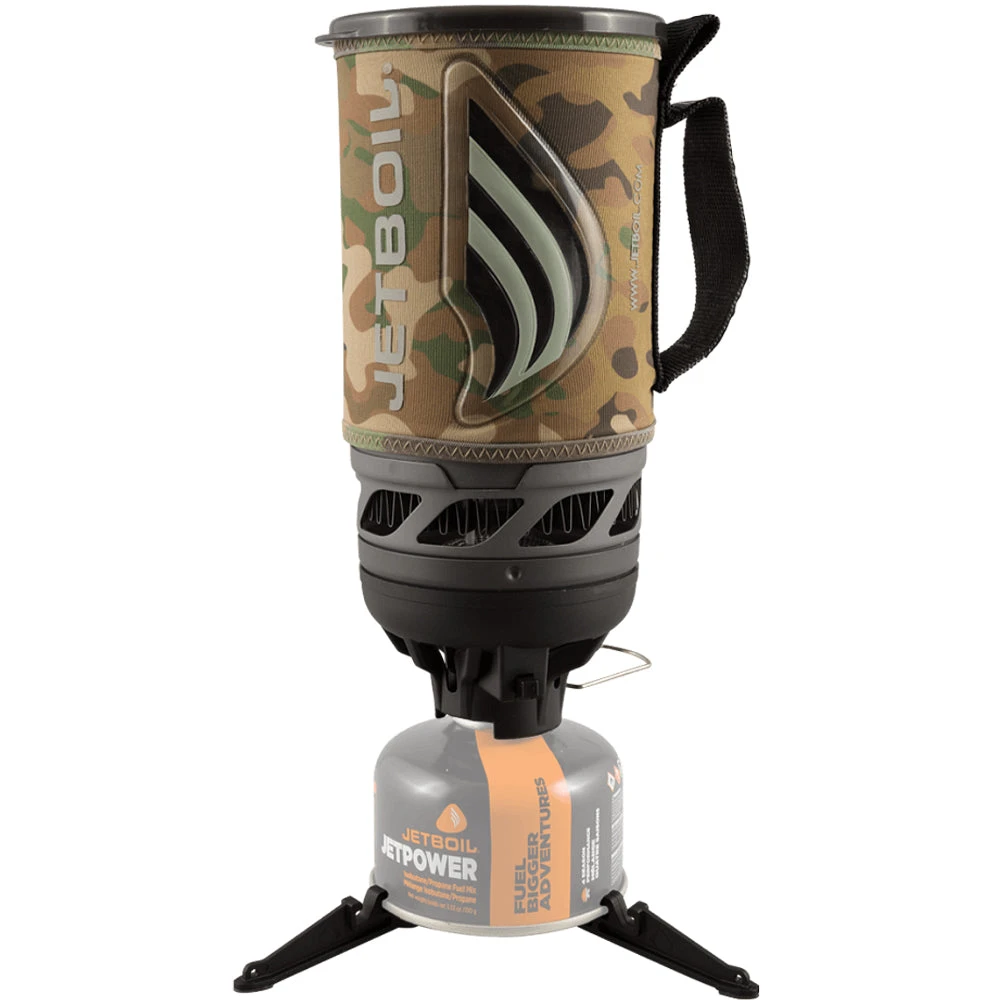 JetBoil Flash Cooking System 8 JetBoil Flash Cooking System - Image 6
