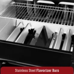 Weber SmokeFire EX4 GBS Pellet Barbecue - 2nd Gen -Camping Promotion Store flavor bars