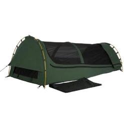 OZtrail Flinders Discovery Jumbo Swag