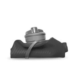 Hydrapak Flux 1L Collapsible Water Bottle -Camping Promotion Store flux1d