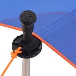 Sandfly Lightweight Hiking Tarp -Camping Promotion Store fly feature2