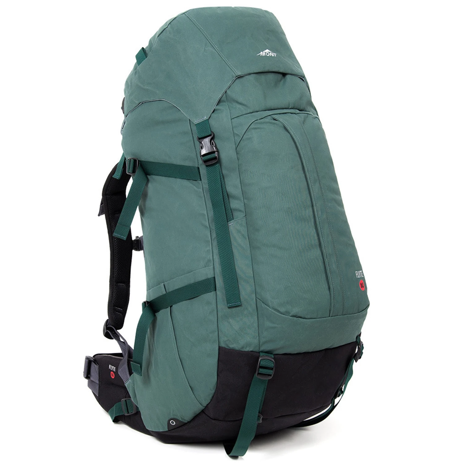 Flyte Canvas Hiking Pack 3 Flyte Canvas Hiking Pack