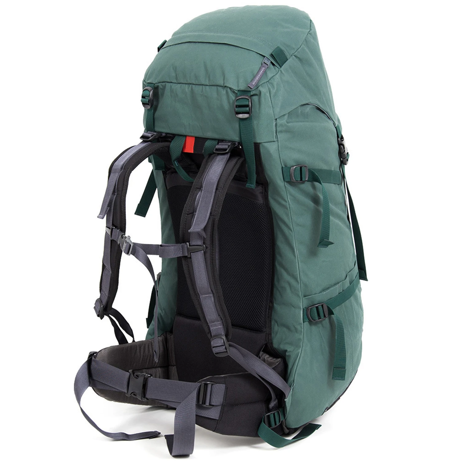 Flyte Canvas Hiking Pack 4 Flyte Canvas Hiking Pack - Image 2
