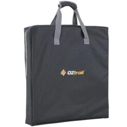 OZtrail Folding Table With Storage -Camping Promotion Store foldtable6