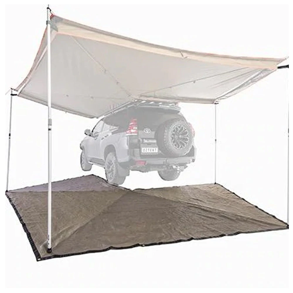 Foxwing 270° Mesh Floor Saver 4 Foxwing 270° Mesh Floor Saver - Image 2