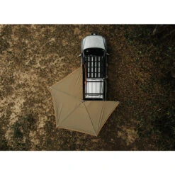 Foxwing 270° Awning | Series II -Camping Promotion Store foxwing2