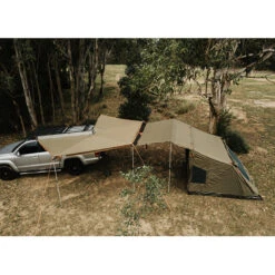 Foxwing 270° Awning | Series II -Camping Promotion Store foxwing5