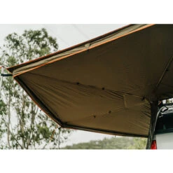 Foxwing 270° Awning | Series II -Camping Promotion Store foxwing6