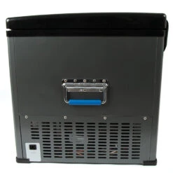 Companion 100L Dual Zone Fridge/Freezer -Camping Promotion Store fridge100d