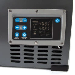 Companion 100L Dual Zone Fridge/Freezer -Camping Promotion Store fridge100g