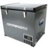 Companion 60L Single Zone Fridge/Freezer 2 Companion 60L Single Zone Fridge/Freezer -Camping Promotion Store fridge60