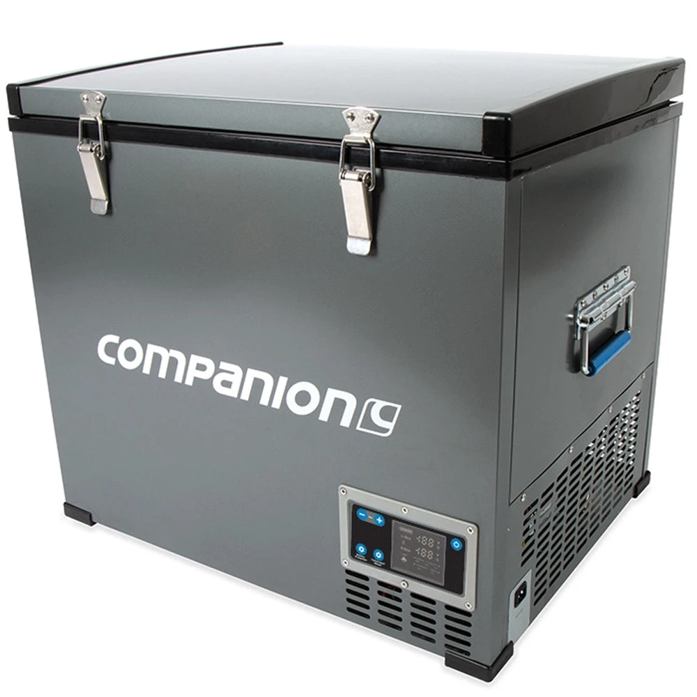 Companion 60L Single Zone Fridge/Freezer 3 Companion 60L Single Zone Fridge/Freezer