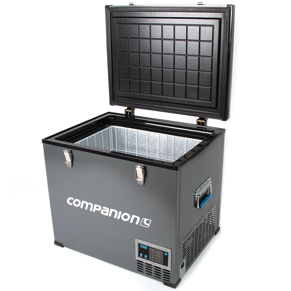 Companion 60L Single Zone Fridge/Freezer 4 Companion 60L Single Zone Fridge/Freezer - Image 2
