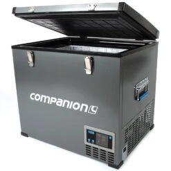 Companion 60L Single Zone Fridge/Freezer 9 Companion 60L Single Zone Fridge/Freezer -Camping Promotion Store fridge60c