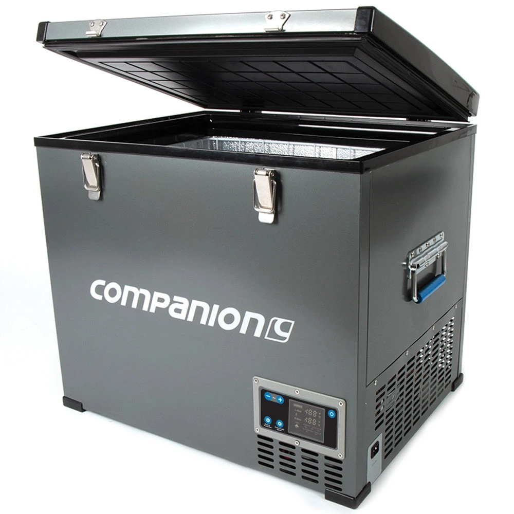 Companion 60L Single Zone Fridge/Freezer 5 Companion 60L Single Zone Fridge/Freezer - Image 3
