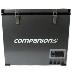 Companion 60L Single Zone Fridge/Freezer 10 Companion 60L Single Zone Fridge/Freezer -Camping Promotion Store fridge60d