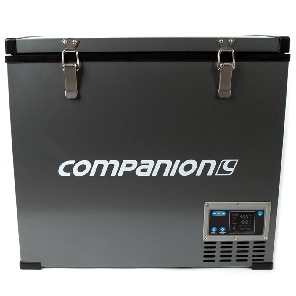 Companion 60L Single Zone Fridge/Freezer 6 Companion 60L Single Zone Fridge/Freezer - Image 4