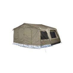 Turbo Lite Cabin Front Panel -Camping Promotion Store frontcabin
