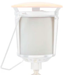 Replacement Frosted Glass - Small Gas Lantern -Camping Promotion Store frostedglass2 0efa0808 0502 4bcb a9ec 730da30123b6