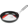 Coleman 22cm Steel Non-Stick Frypan 1 Coleman 22cm Steel Non-Stick Frypan -Camping Promotion Store frypan22