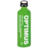 Optimus 1L Fuel Bottle -Camping Promotion Store fuel l