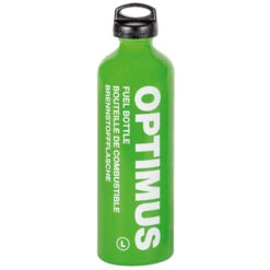 Optimus 1L Fuel Bottle
