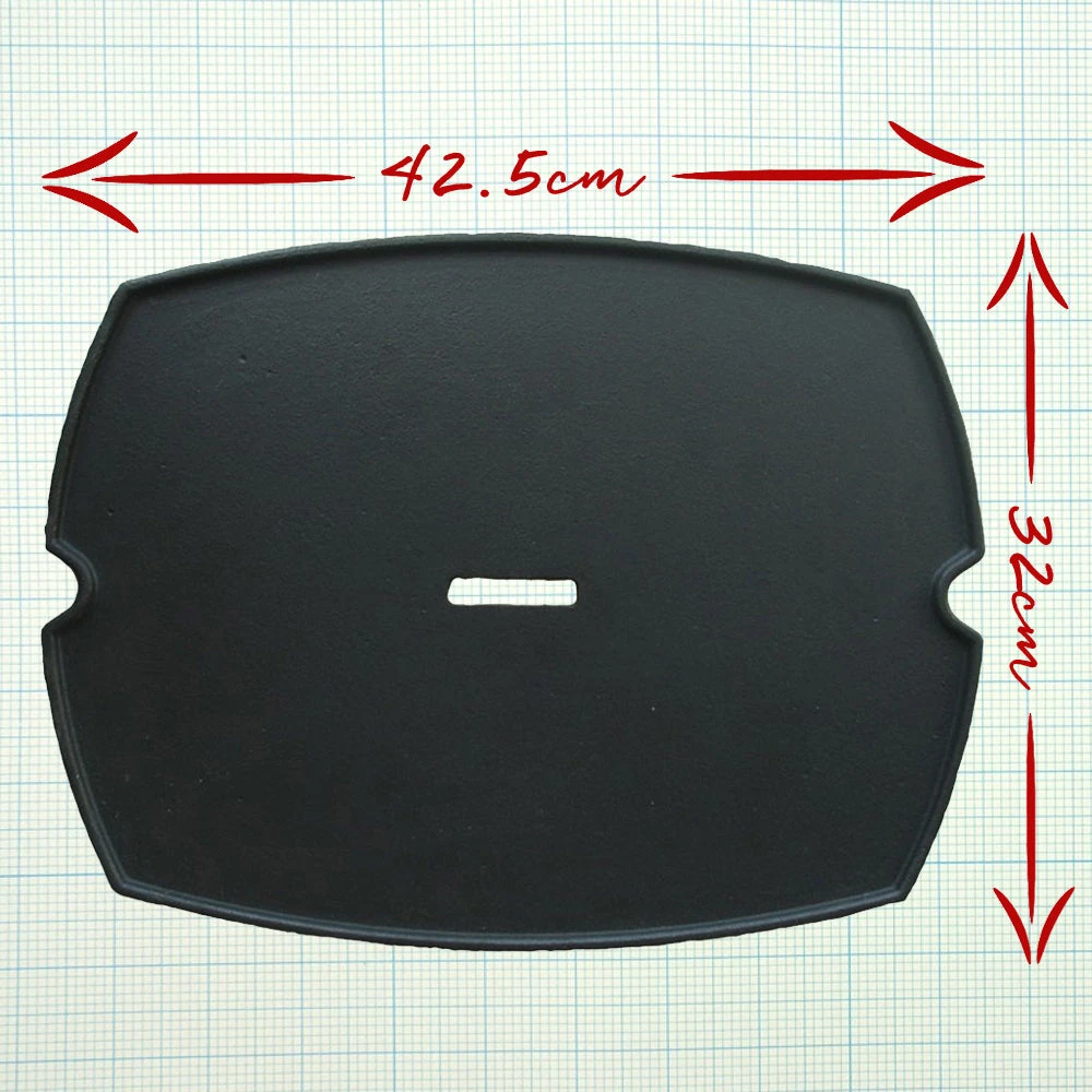 Full Hotplate To Fit Weber Baby Q 7 Full Hotplate To Fit Weber Baby Q - Image 5