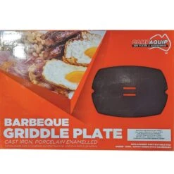 Full Hotplate To Fit Weber Family Q 13 Full Hotplate To Fit Weber Family Q -Camping Promotion Store fullplate family