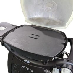 Full Hotplate To Fit Weber Family Q