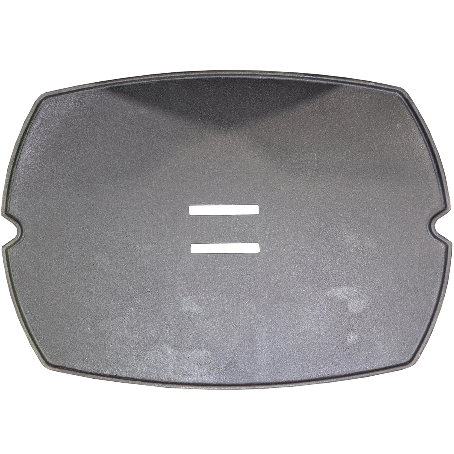 Full Hotplate To Fit Weber Family Q 4 Full Hotplate To Fit Weber Family Q - Image 2