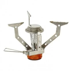 360 Degrees Furno Hiking Stove With Igniter