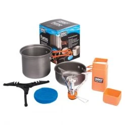 360 Degrees Furno Stove & Pot Set