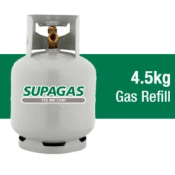 LP Gas Bottle Refill -Camping Promotion Store g45