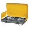 2 Burner LPG Stove -Camping Promotion Store gasm2b