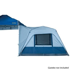 OZtrail Gazebo 3.0 Fast Frame Gazebo Tent -Camping Promotion Store gazebo ff tent3c