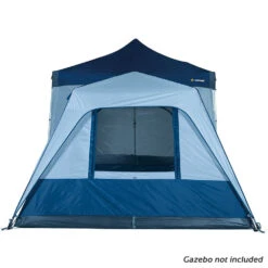 OZtrail Gazebo 3.0 Fast Frame Gazebo Tent -Camping Promotion Store gazebo ff tent3d