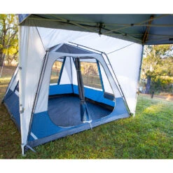 OZtrail Gazebo 3.0 Fast Frame Gazebo Tent -Camping Promotion Store gazebo ff tent3g