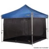 OZtrail Gazebo 3.0 Screen House Inner Kit 1 OZtrail Gazebo 3.0 Screen House Inner Kit -Camping Promotion Store gazebo screen room 3