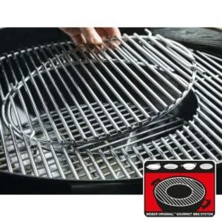 Weber Performer GBS Kettle 57cm -Camping Promotion Store gbs ae25dee8 b8ee 4b36 b1f1 55d417a7f2c6